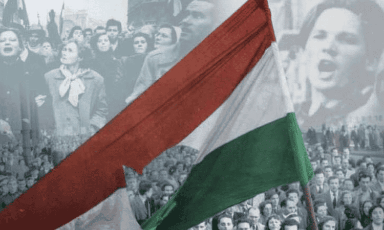 Az 56-os megemlékezés a Budapesti Műszaki SZC iskoláiban